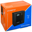 ИБП для котла Энергия Smart 2 300 Вт + Аккумулятор 100 Ач 12 В (300Вт - 182мин) - ИБП и АКБ - ИБП Энергия - ИБП для котлов отопления - Магазин электрооборудования Проф-Электрик
