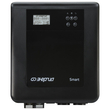 ИБП для котла Энергия Smart 2 300 Вт + Аккумулятор 100 Ач 12 В (300Вт - 182мин) - ИБП и АКБ - ИБП Энергия - ИБП для котлов отопления - Магазин электрооборудования Проф-Электрик
